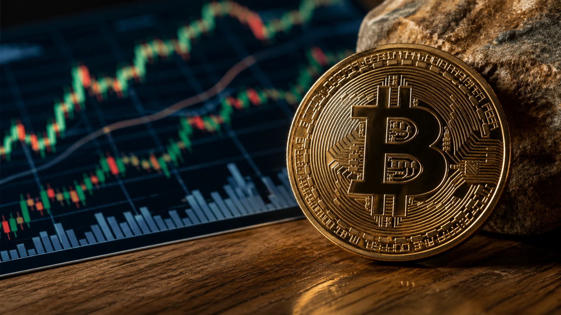 American Bitcoin Stock: How to Get BTC Exposure Through Equity