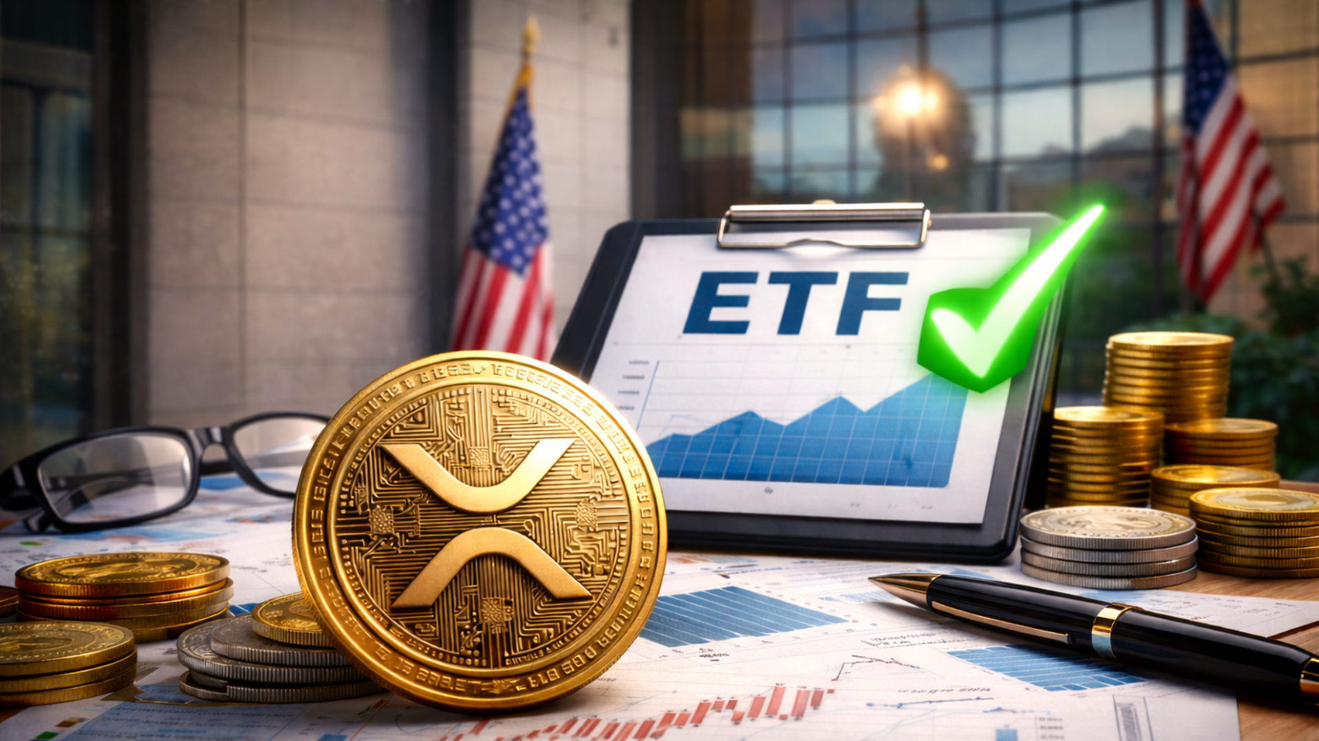 XRP ETF Approval: SEC Timeline and What Happens After