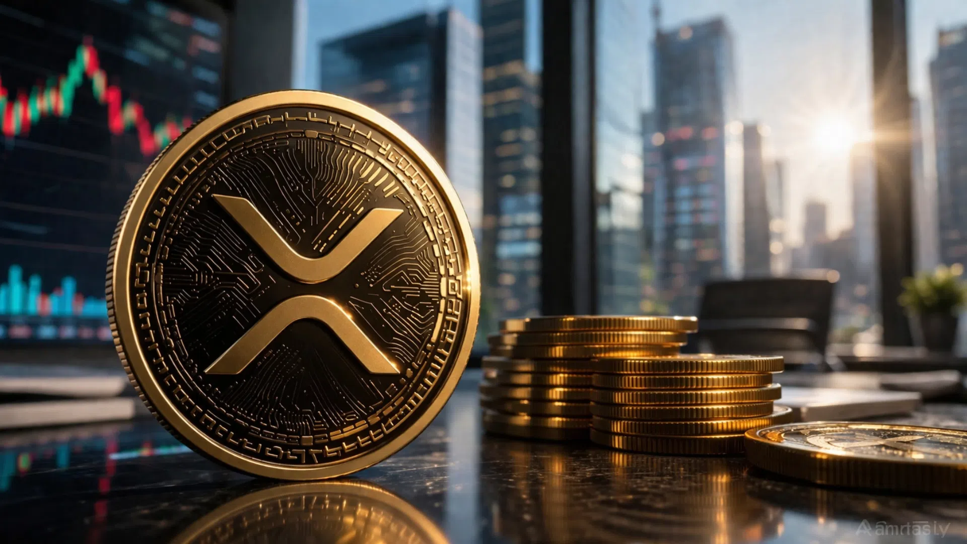 xrp etf