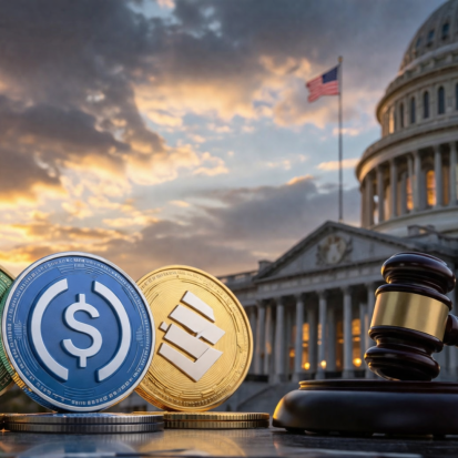 Stablecoin News 2026: Regulation, Launches, and Market Shifts