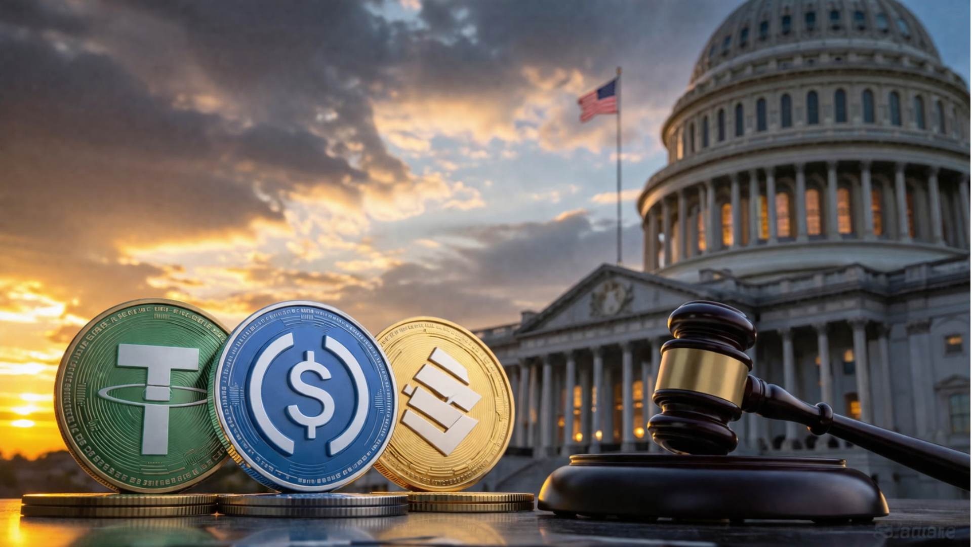 Stablecoin News 2026: Regulation, Launches, and Market Shifts