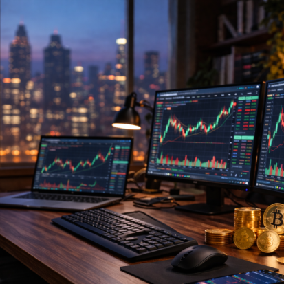 Home 6 UseTheBitcoin Day Trading Crypto: Strategies, Tools, and What You Need to Know