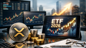 XRP ETFs in 2026: Every Fund Listed and How They Compare