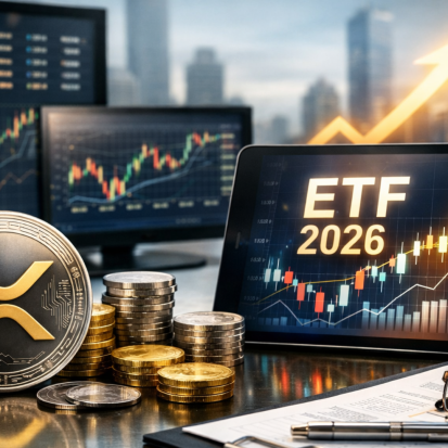 XRP ETFs in 2026: Every Fund Listed and How They Compare