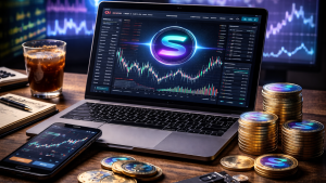 Solana DEX Platforms Ranked by Volume and Speed in 2026