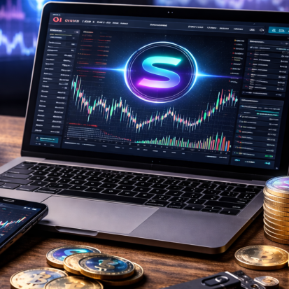 Solana DEX Platforms Ranked by Volume and Speed in 2026