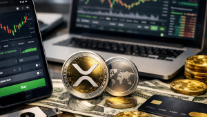 How to Buy XRP: Step-by-Step Guide for Beginners (2026)