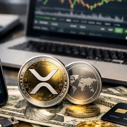 How to Buy XRP: Step-by-Step Guide for Beginners (2026)