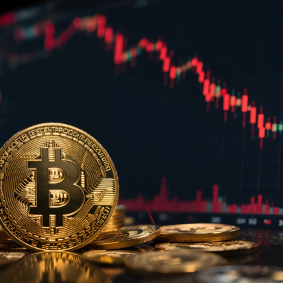 Is Bitcoin Going to Crash? 5 Warning Signs Analysts Are Watching