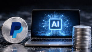 PayPal Stablecoin and AI Funding: What Investors Should Know