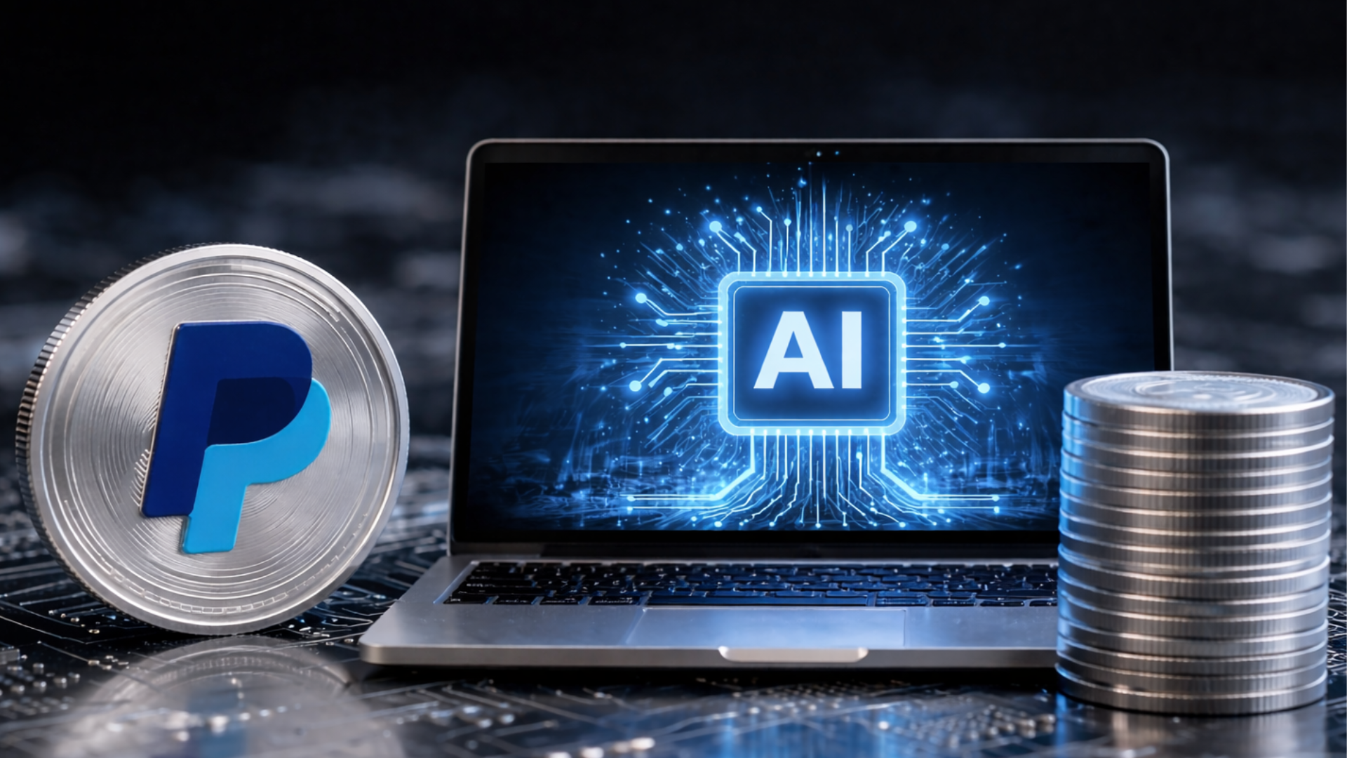 PayPal Stablecoin and AI Funding: What Investors Should Know