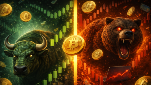 Crypto Trading Strategies That Work in Bull and Bear Markets