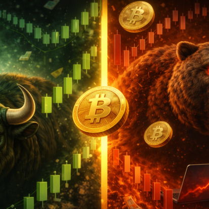 Crypto Trading Strategies That Work in Bull and Bear Markets