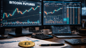 Bitcoin Futures: How They Work and What Traders Watch