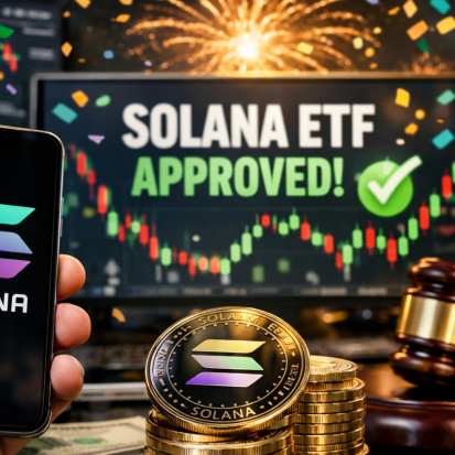 Solana ETF Approval: Where Things Stand and What Comes Next