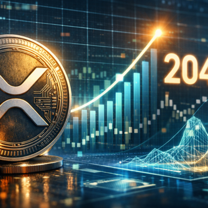 Home 281 UseTheBitcoin XRP Price Prediction 2040: Long-Term Models and Assumptions