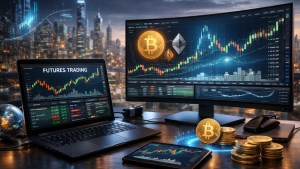 Home 14 UseTheBitcoin Crypto Futures Trading: A Complete Beginner’s Guide (2026)