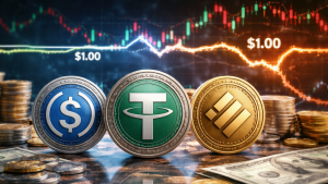 Home 13 UseTheBitcoin Stablecoin Price: How They Hold Their Peg and When They Don’t