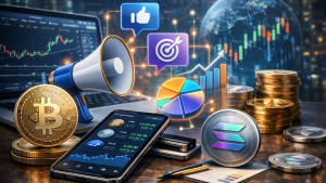 Crypto Trading Content Marketing Strategies That Build Trust and Traffic