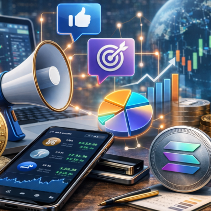 Crypto Trading Content Marketing Strategies That Build Trust and Traffic