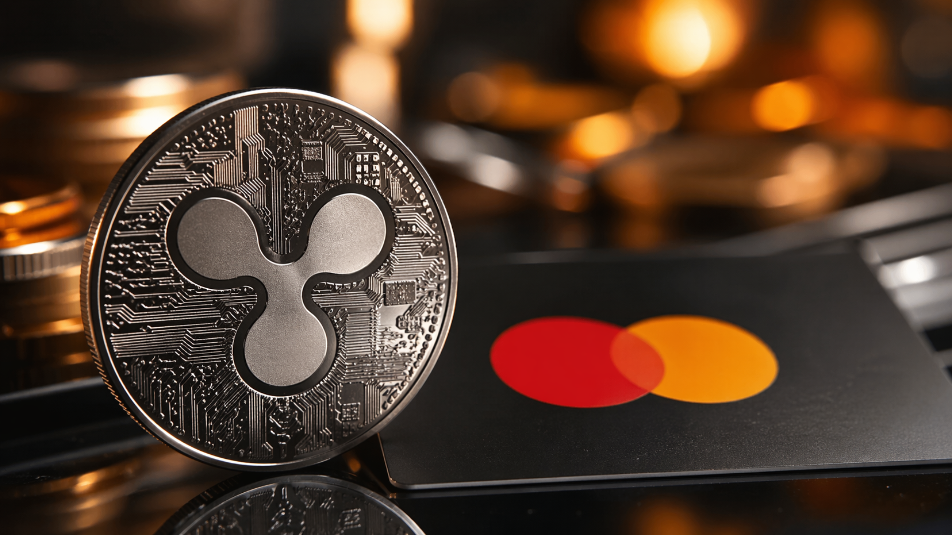 XRP and Mastercard: What the Partnership Could Mean for Price