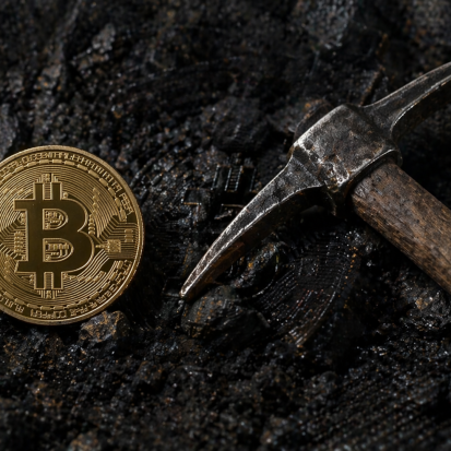 Bitcoin Mining News: Latest Hashrate, Difficulty, and Miner Updates