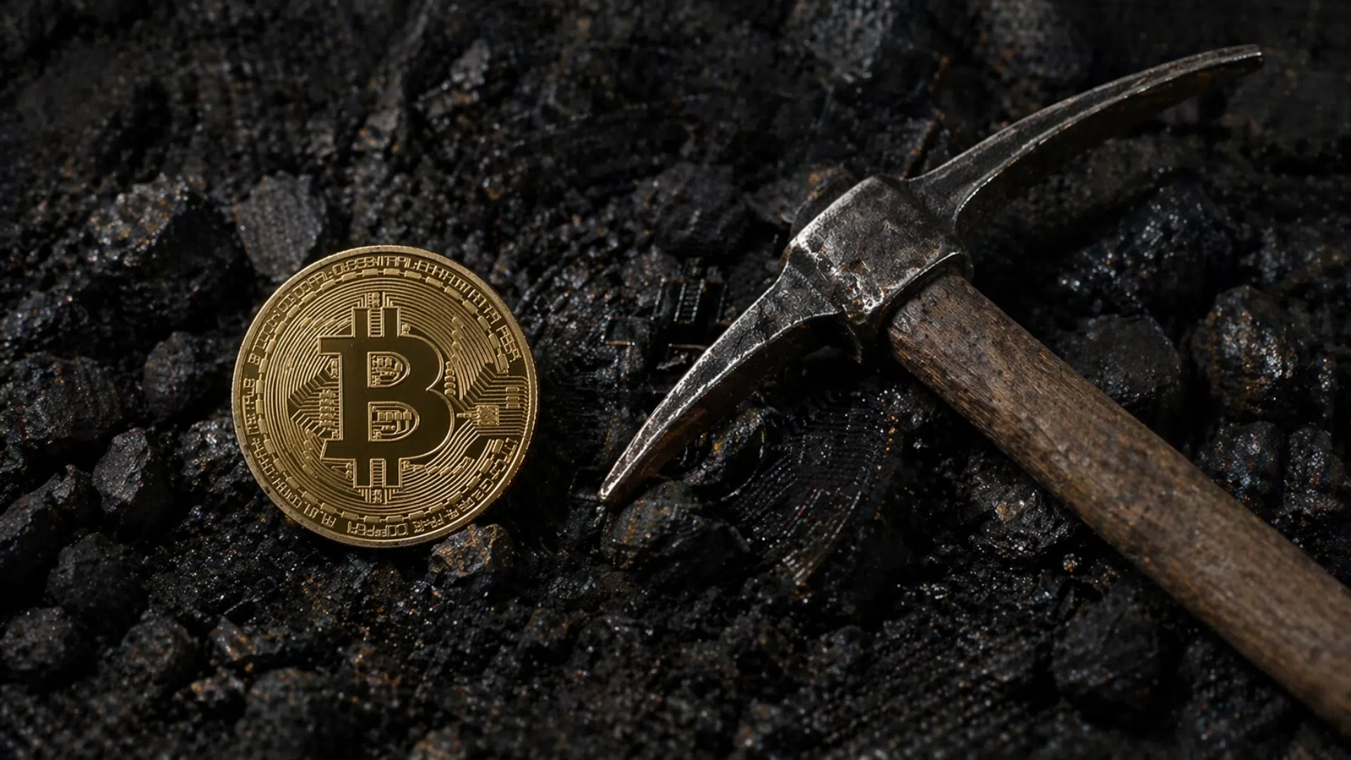Bitcoin Mining News: Latest Hashrate, Difficulty, and Miner Updates
