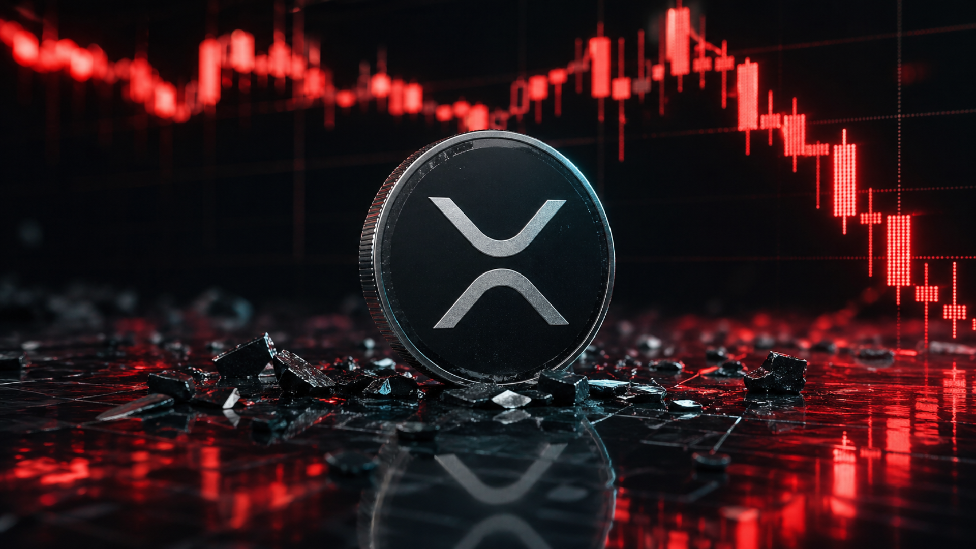 xrp liquidation imbalance
