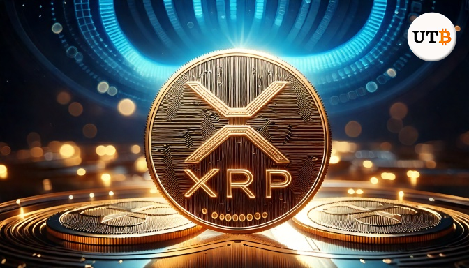 XRP Price Prediction: $2 Target in Sight – Here’s What the Charts Say