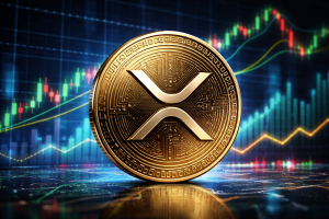 XRP Price Prediction Today – XRP Eyes $1.90 After a Wobbly $1.40 Retest