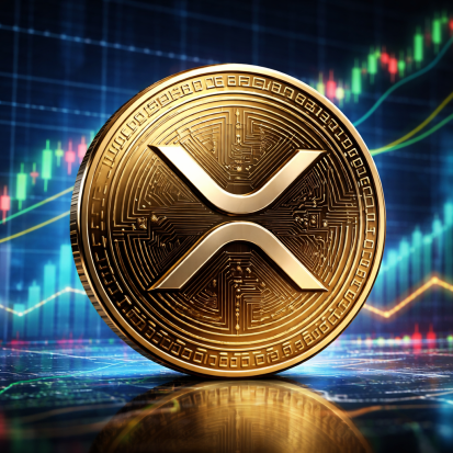 XRP Price Prediction Today – XRP Eyes $1.90 After a Wobbly $1.40 Retest