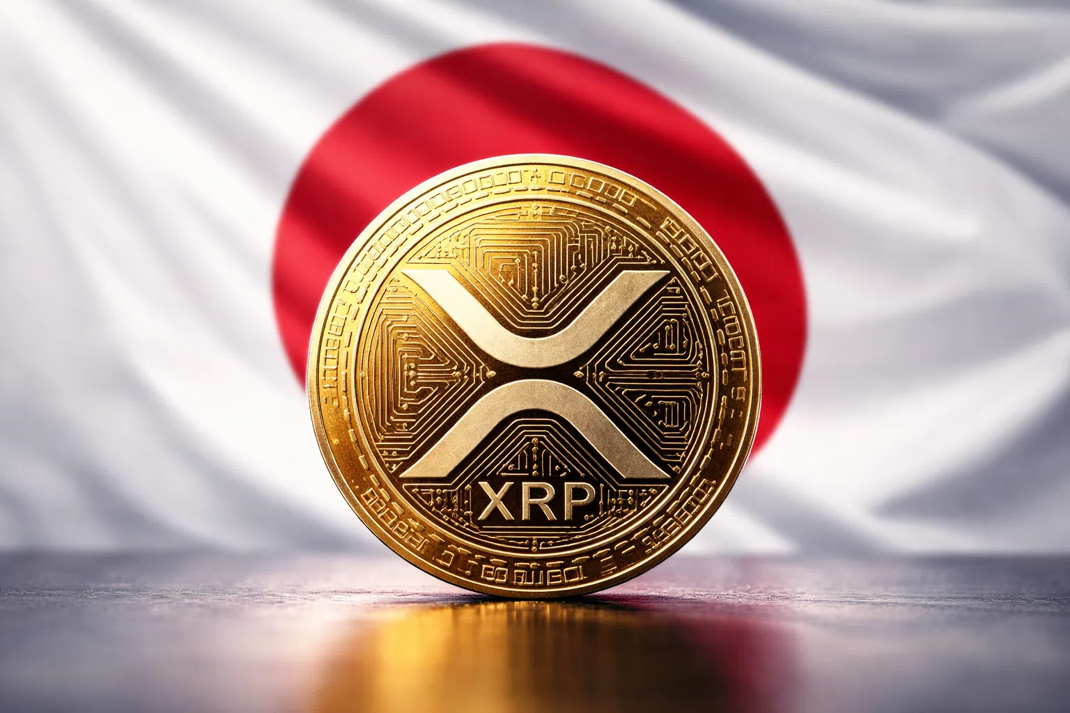 XRP Expands in Japan With Rakuten Wallet
