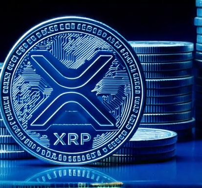 Home 4 UseTheBitcoin XRP Price: Top Analyst Flashes Major Breakout Ahead, Eyes 530% Rally