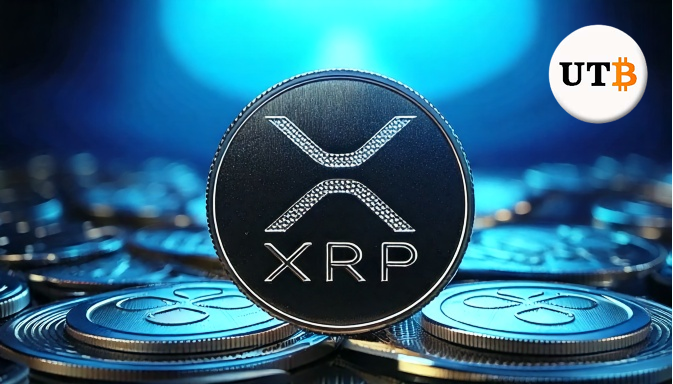 XRP Price Analysis April 21, 2026: Bulls Hold $1.40 – Is $1.60 the Next Target?