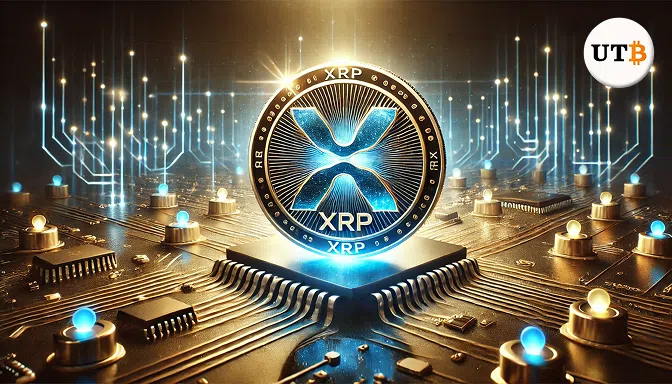 XRP ETF Inflows Hit $73M Over 9 Straight Days – Here Is What On-chain Data Actually Shows