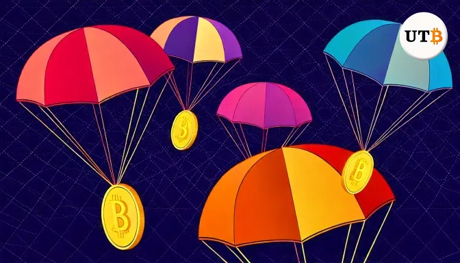 OmenX Airdrop Guide – DeFi, Potential, Eligibility, and How to Apply