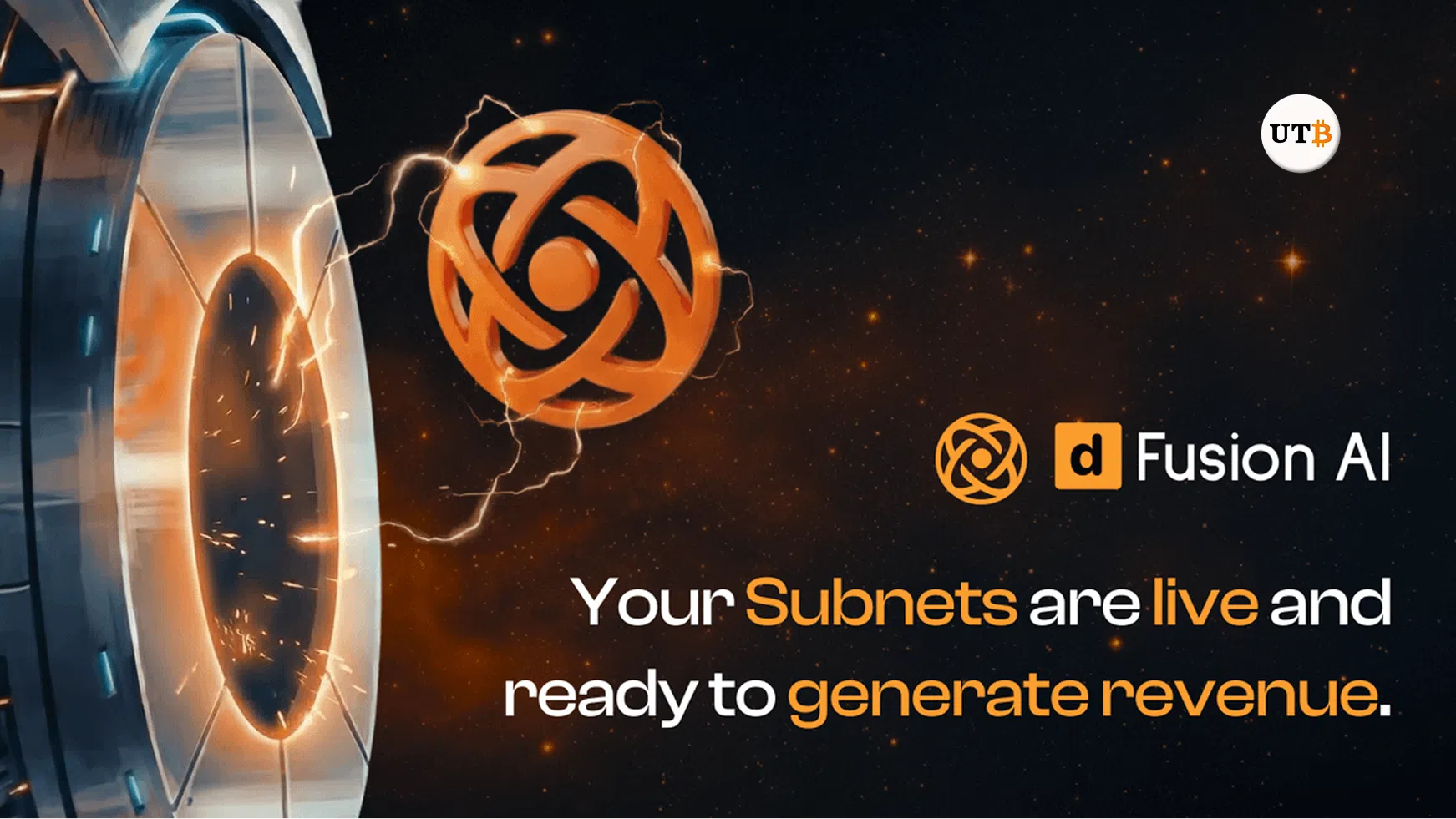 DFusion Airdrop Guide – AI Protocol, Eligibility, and How to Apply