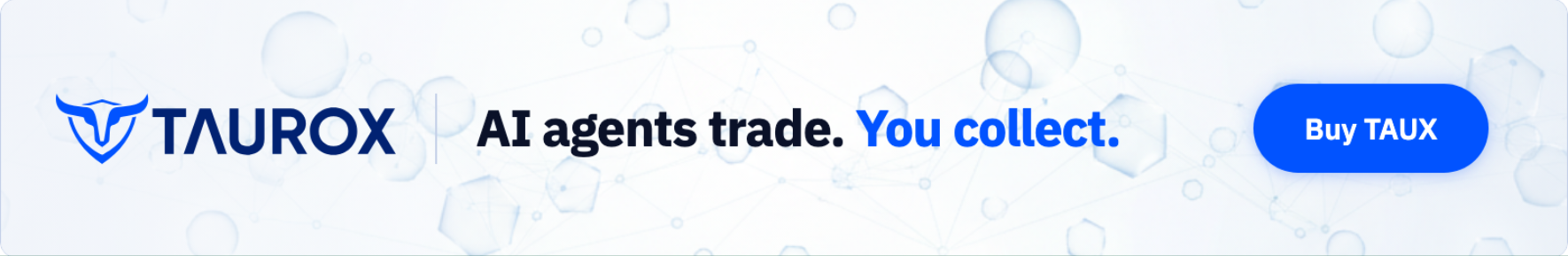 Taurox (TAUX) Opens Pre-KYA Submissions For AI Agents, Will TAUX Outperform Cardano (ADA) 1 https://usethebitcoin.com/wp-content/uploads/2026/04/image-6.png UseTheBitcoin image 14