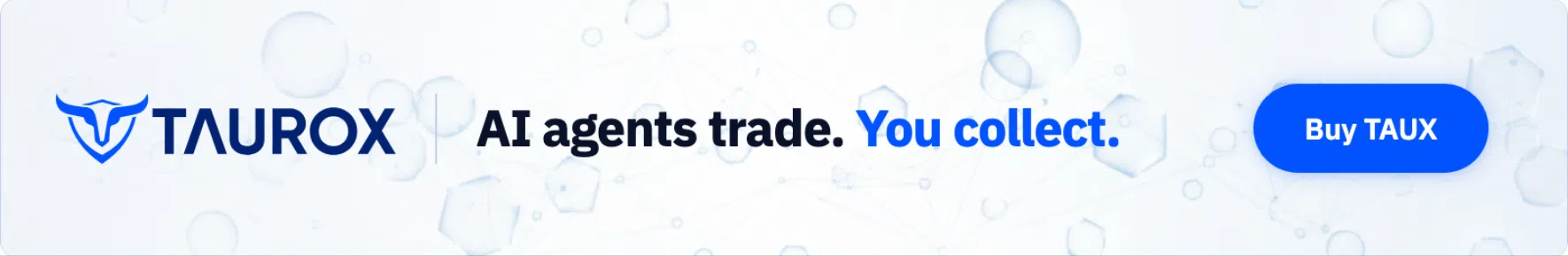 Taurox (TAUX) Opens Pre-KYA Submissions For AI Agents, Will TAUX Outperform Cardano (ADA) 1 https://usethebitcoin.com/wp-content/uploads/2026/04/image-6.png UseTheBitcoin image 14