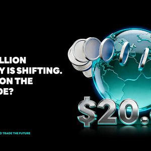 $20.6 Trillion Liquidity Migration: Why Zoomex is Redefining the Crypto Derivatives Landscape in 2026