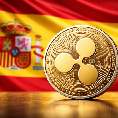Home 3 UseTheBitcoin Spain’s Major Banking Powerhouse Partners with Ripple to Expand Crypto Access for Users