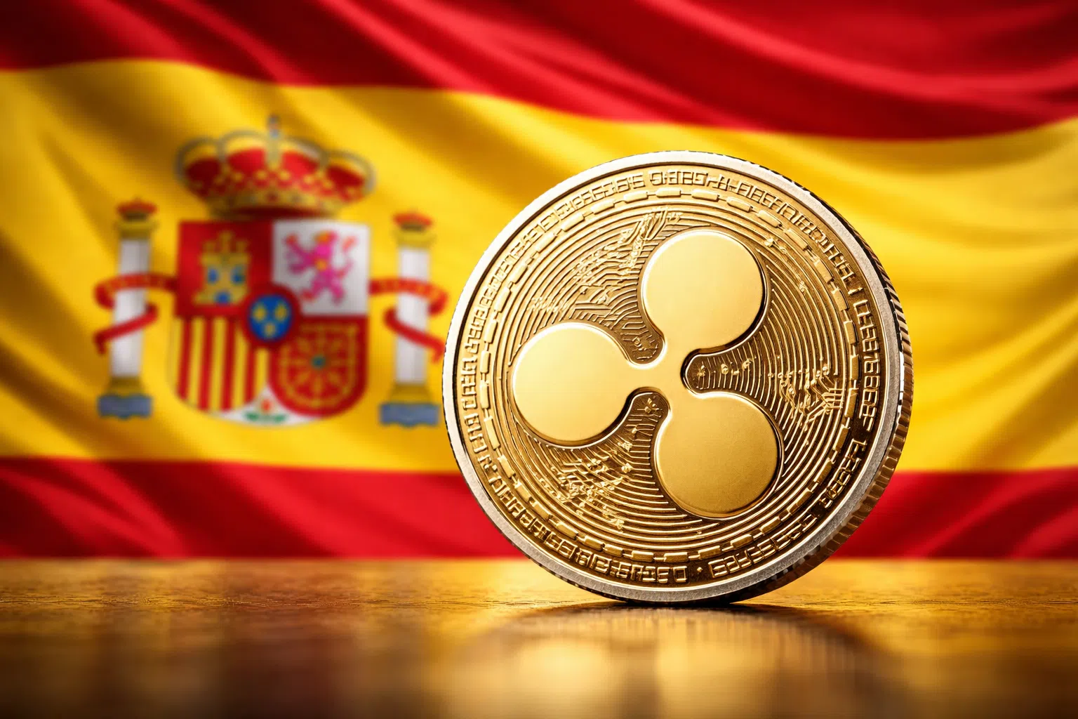 Spain’s Major Banking Powerhouse Partners with Ripple to Expand Crypto Access for Users