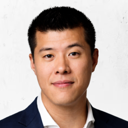 Everything To Know About Franklin Bi, General Partner at Pantera