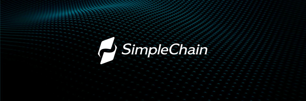 SimpleChain Airdrop