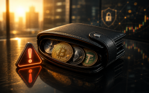 7 Security Mistakes to Avoid in Crypto Wallets