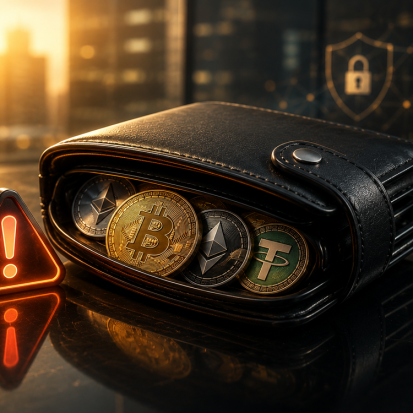 7 Security Mistakes to Avoid in Crypto Wallets