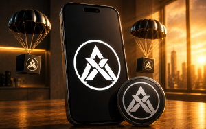 AlloX Airdrop Guide: How to Claim Your $ALLOX Tokens