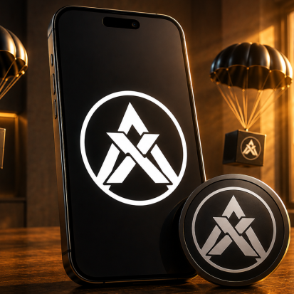 AlloX Airdrop Guide: How to Claim Your $ALLOX Tokens