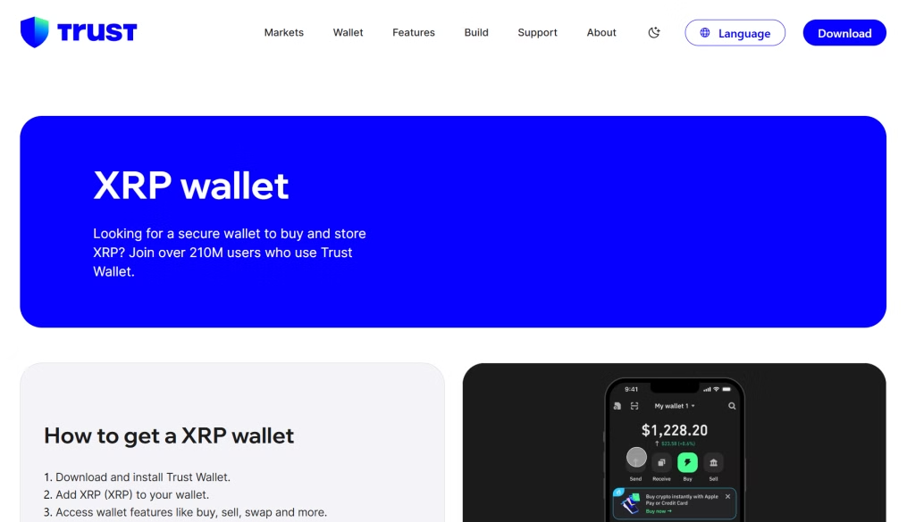 7 Best XRP Wallets in 2026 Every Holder Should Know 5 https://usethebitcoin.com/wp-content/uploads/2026/04/image5-9.png UseTheBitcoin image1 28