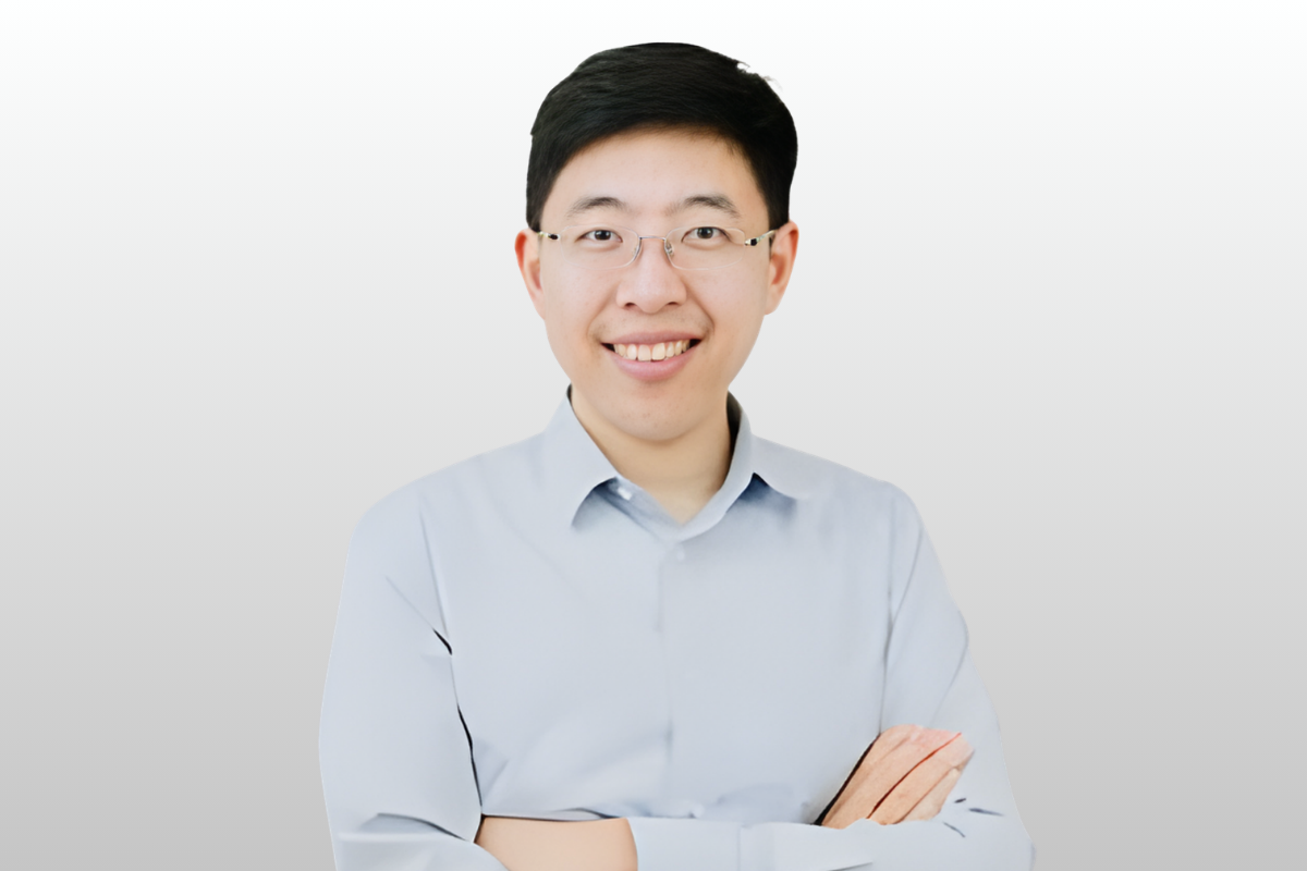 Everything To Know About Michael Dong, The Co-Founder of Brevis